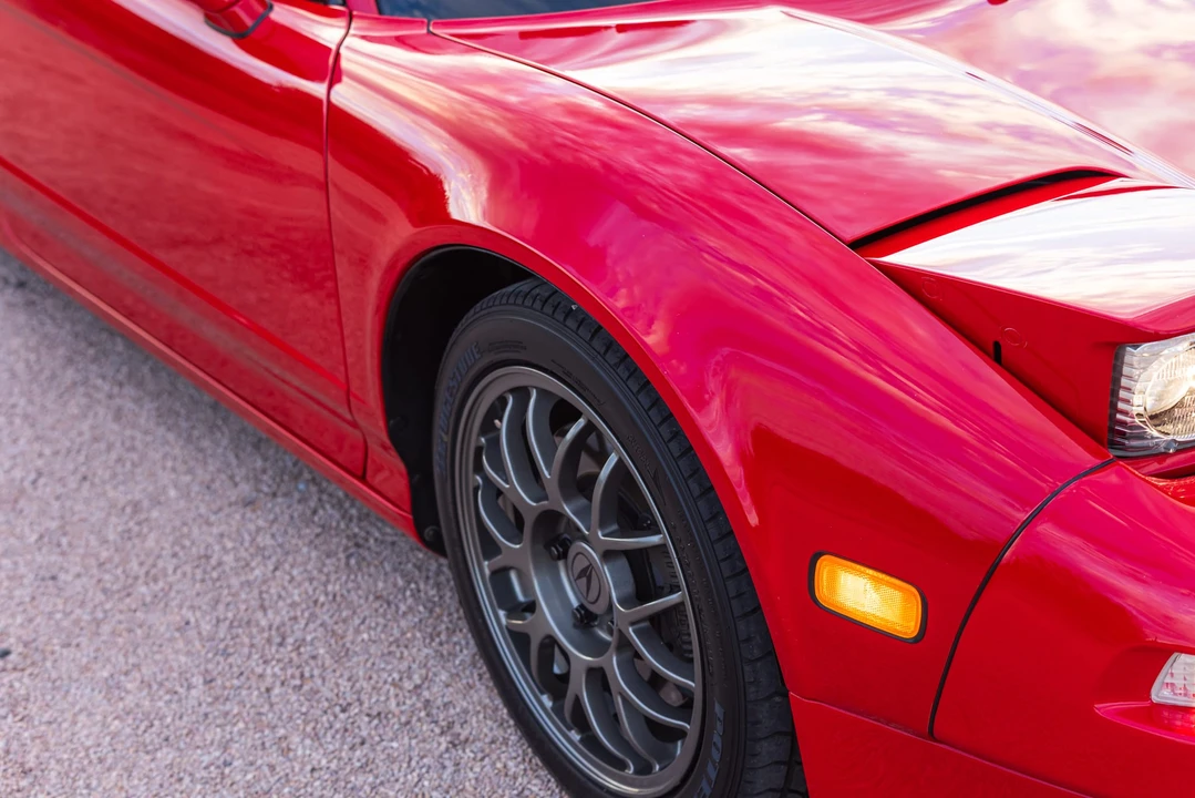 1999 Acura NA2 NSX - Image 28 of 31