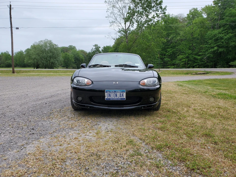 2000 Mazda NB MX-5 Miata - Image 16 of 31