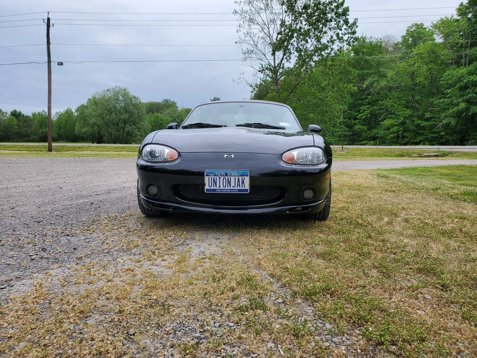 2000 Mazda NB MX-5 Miata - Image 27 of 31
