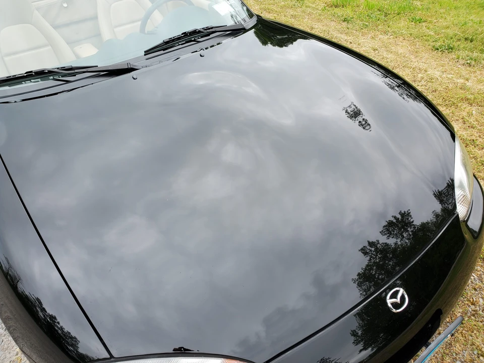 2000 Mazda NB MX-5 Miata - Image 29 of 31
