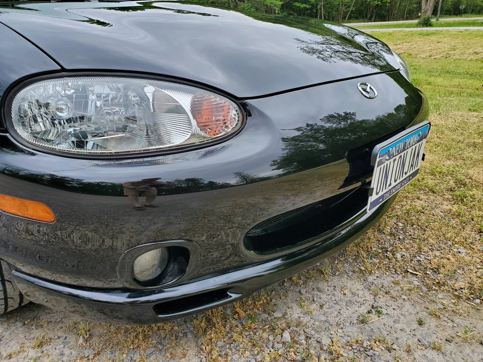 2000 Mazda NB MX-5 Miata - Image 28 of 31