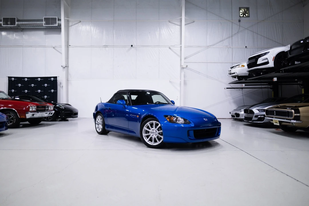 2006 Honda AP2 S2000 - Image 24 of 31