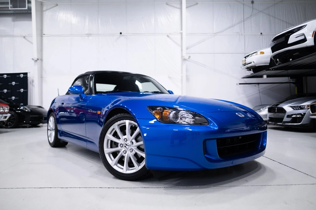 2006 Honda AP2 S2000 - Image 26 of 31