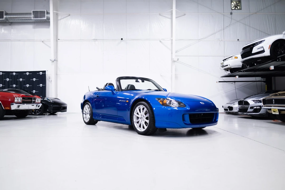 2006 Honda AP2 S2000 - Image 8 of 31