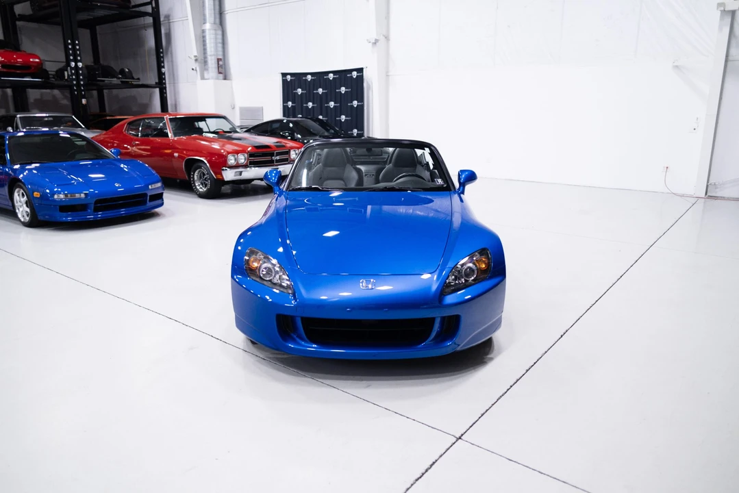 2006 Honda AP2 S2000 - Image 6 of 31