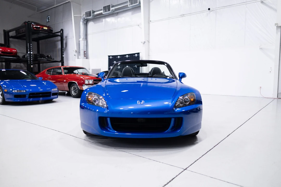 2006 Honda AP2 S2000 - Image 7 of 31