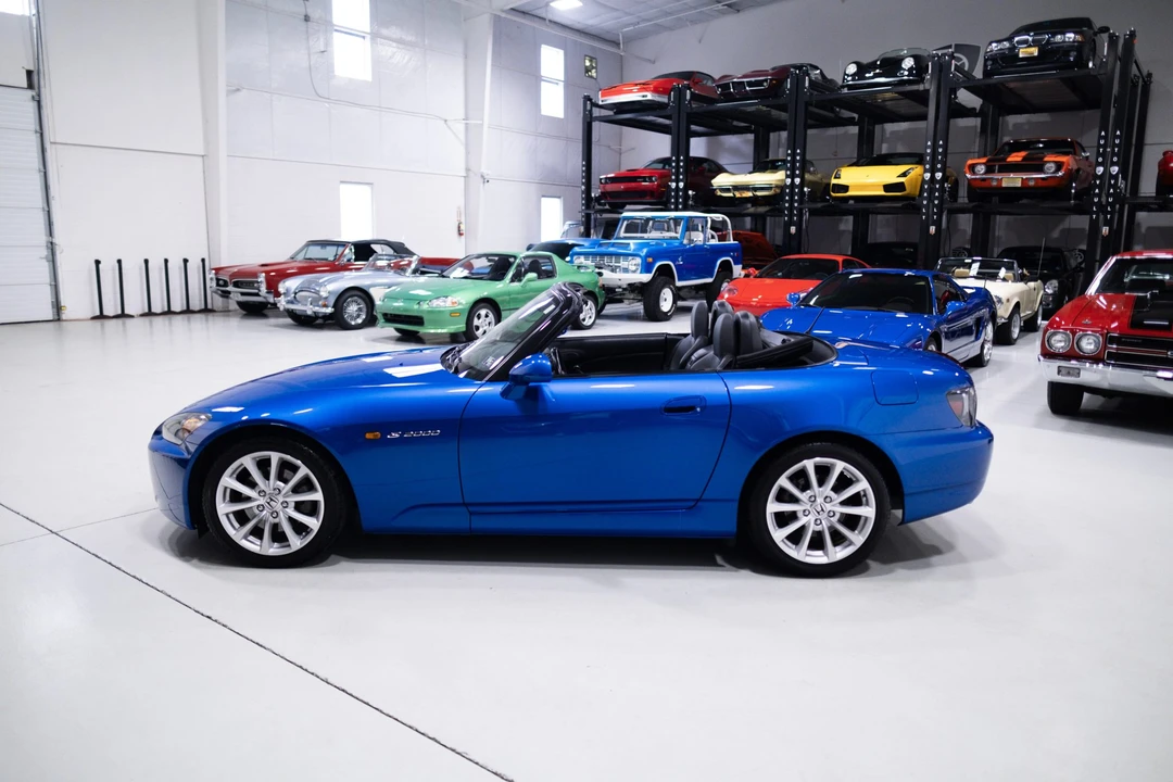 2006 Honda AP2 S2000 - Image 18 of 31