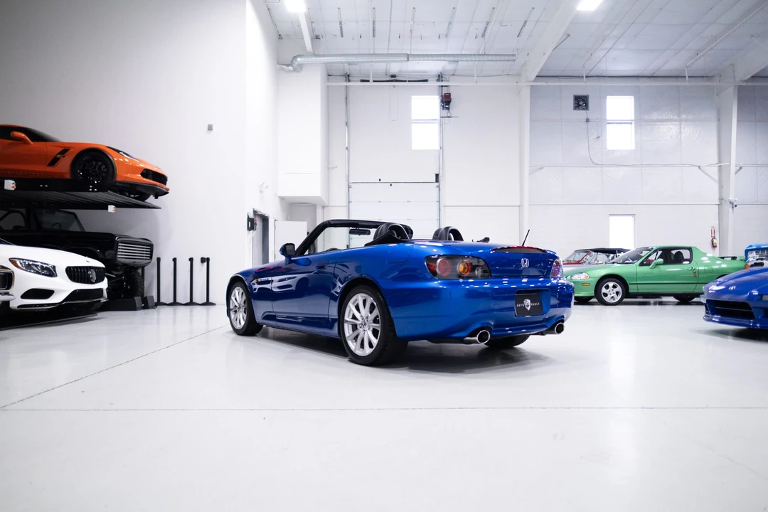 2006 Honda AP2 S2000 - Image 17 of 31