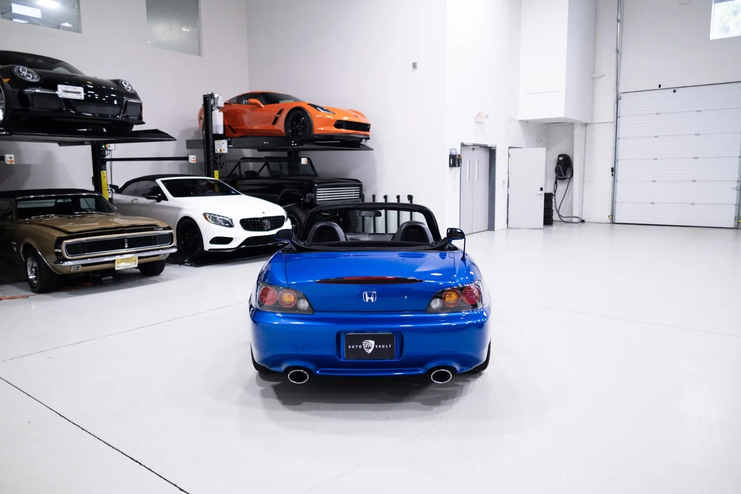 2006 Honda AP2 S2000 - Image 12 of 31
