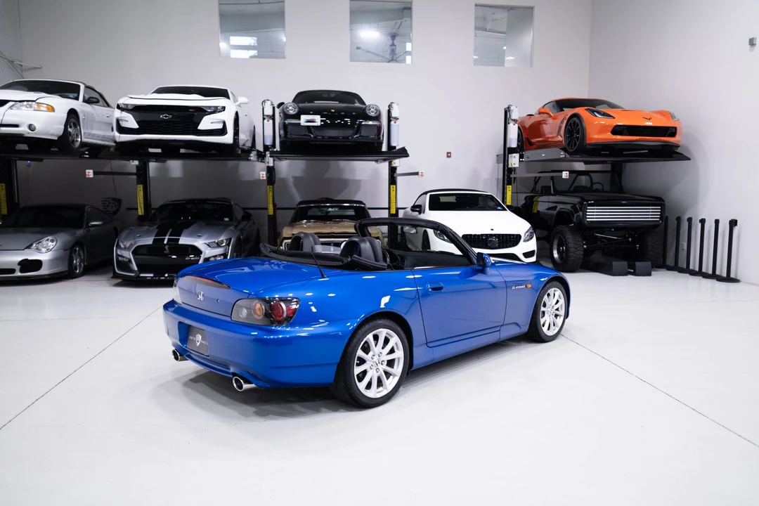 2006 Honda AP2 S2000 - Image 10 of 31
