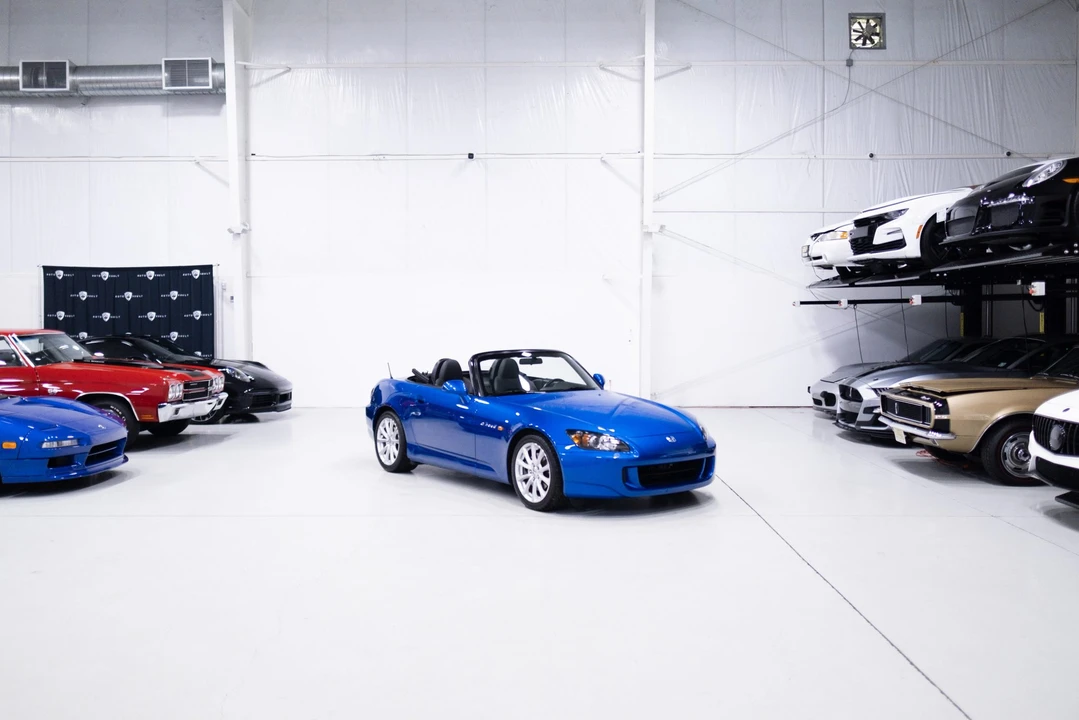 2006 Honda AP2 S2000 - Image 9 of 31