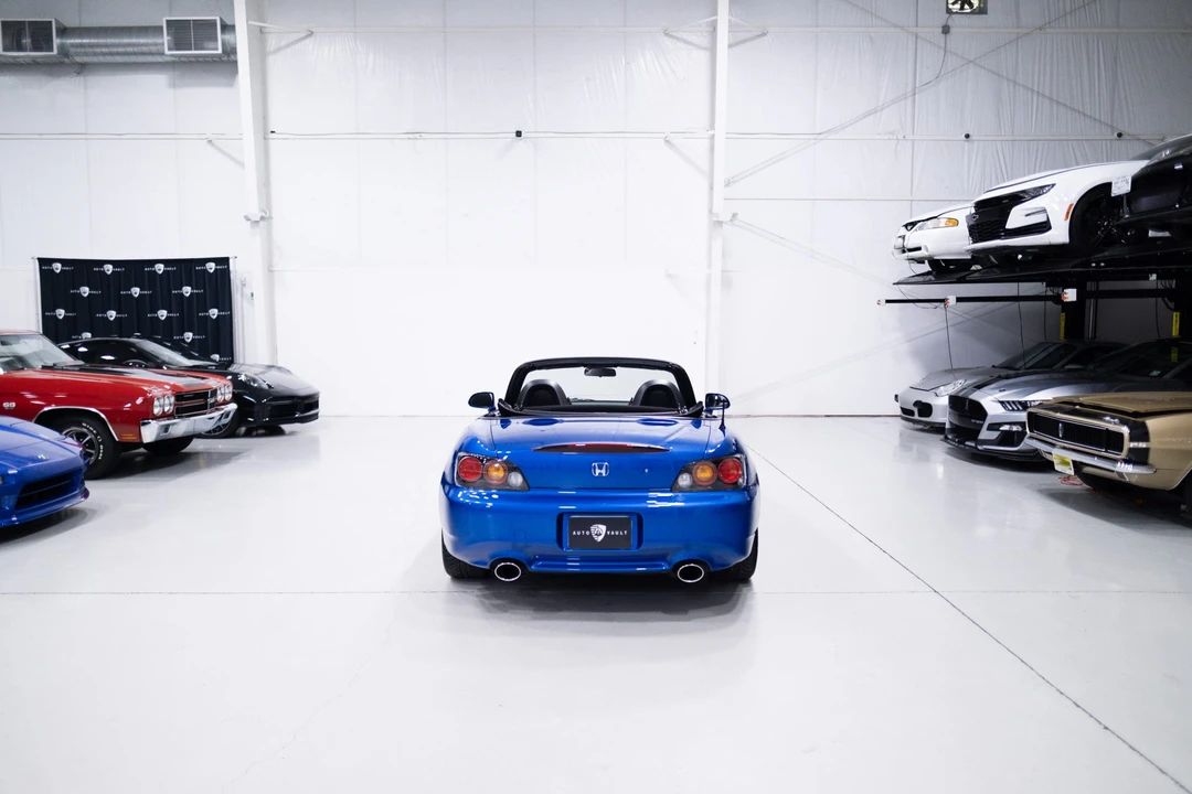 2006 Honda AP2 S2000 - Image 13 of 31
