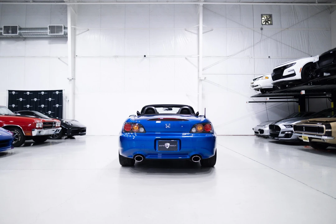 2006 Honda AP2 S2000 - Image 14 of 31