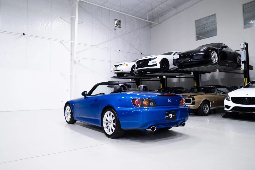 2006 Honda AP2 S2000 - Image 16 of 31
