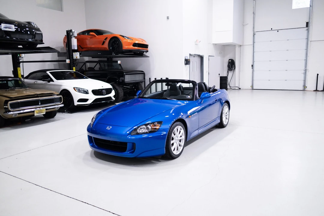 2006 Honda AP2 S2000 - Image 4 of 31