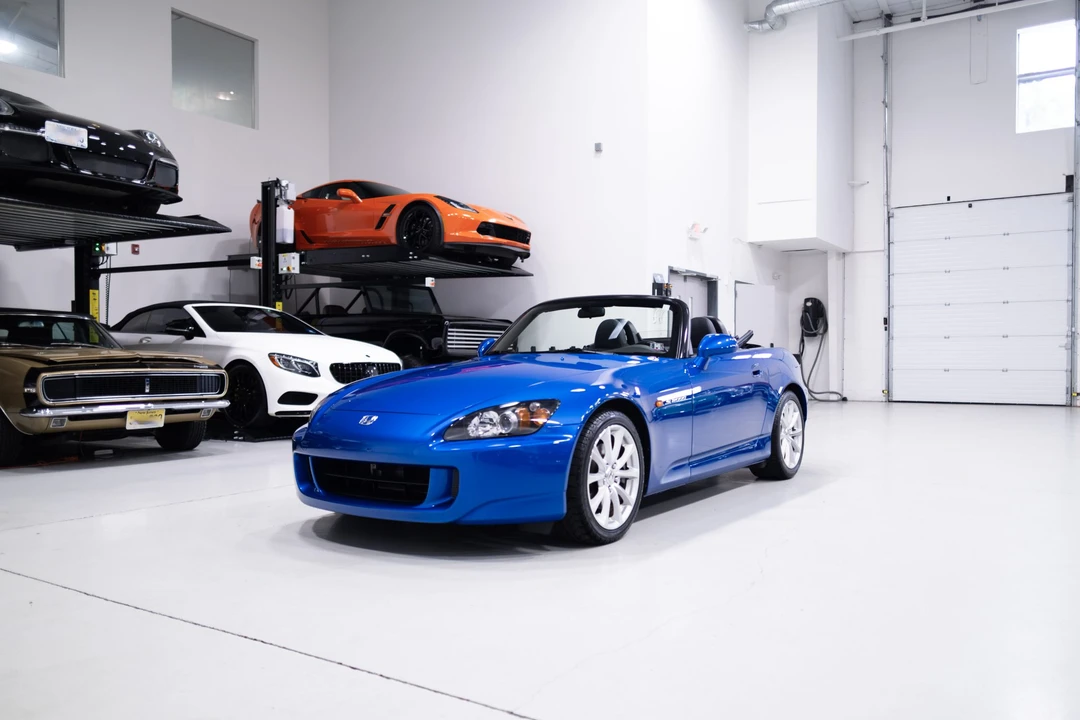 2006 Honda AP2 S2000 - Image 5 of 31