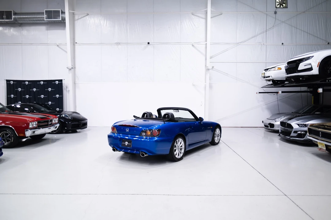 2006 Honda AP2 S2000 - Image 11 of 31