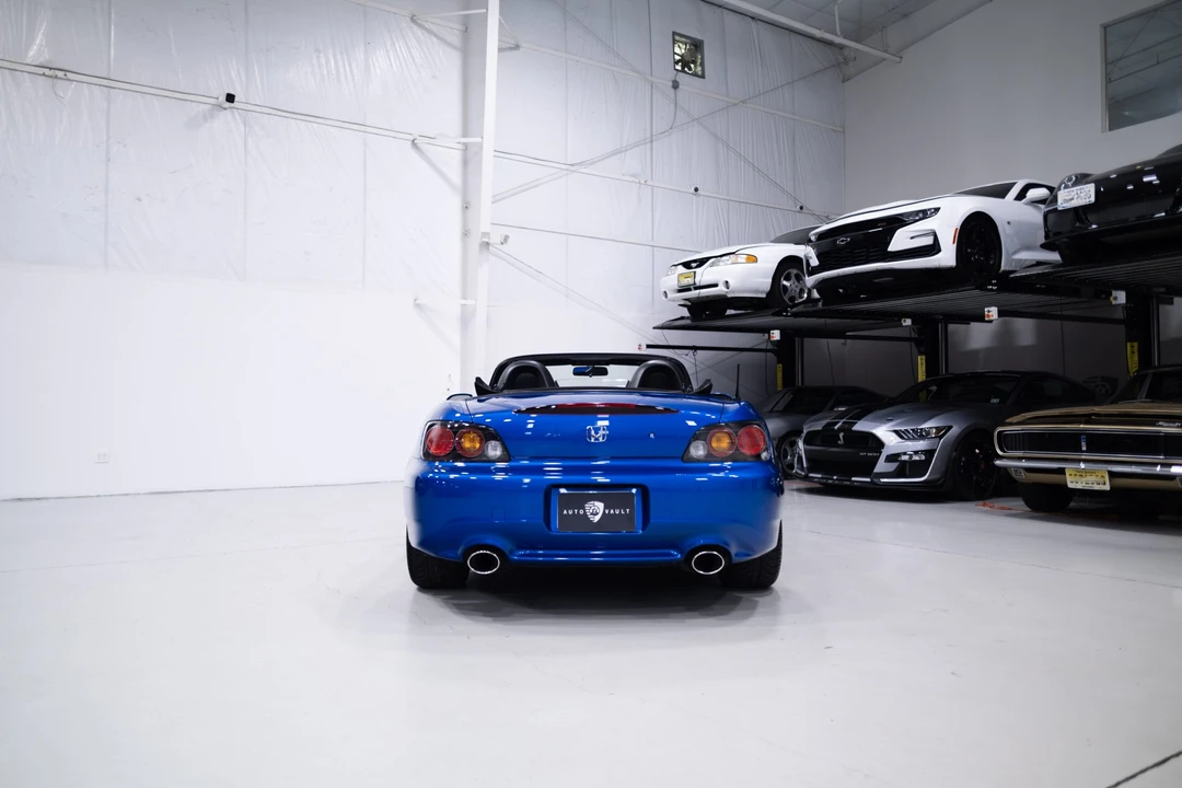 2006 Honda AP2 S2000 - Image 15 of 31