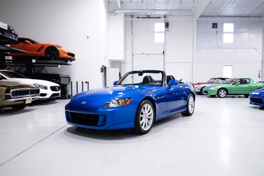 2006 Honda AP2 S2000 - Image 3 of 31