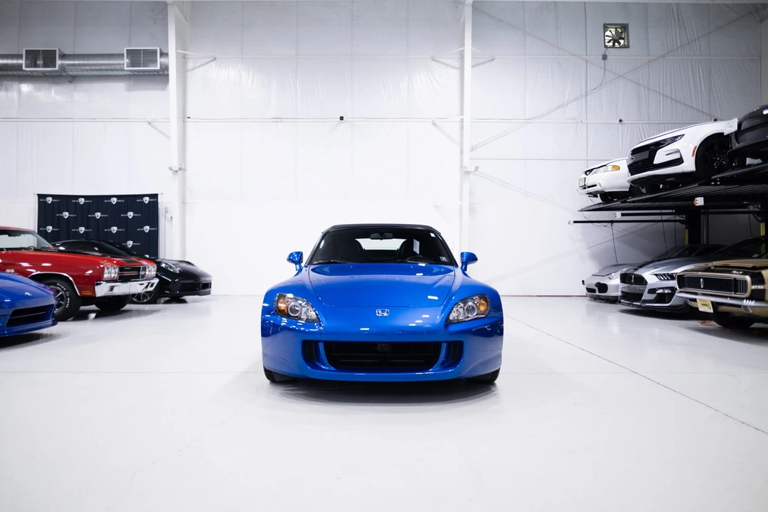 2006 Honda AP2 S2000 - Image 22 of 31