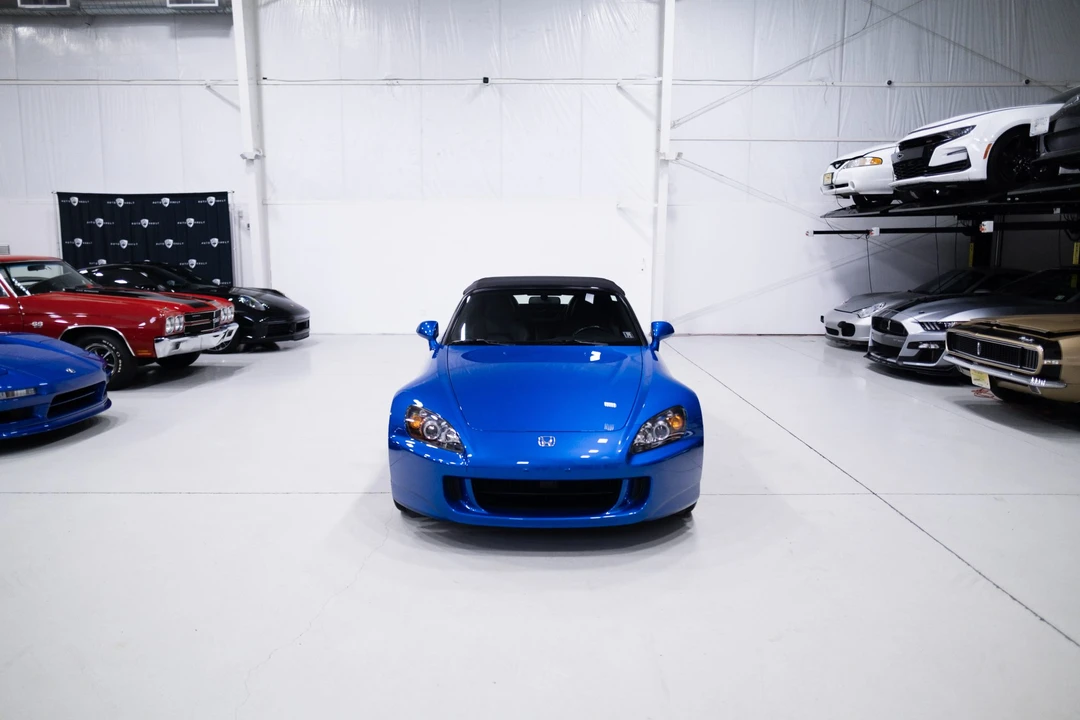 2006 Honda AP2 S2000 - Image 21 of 31