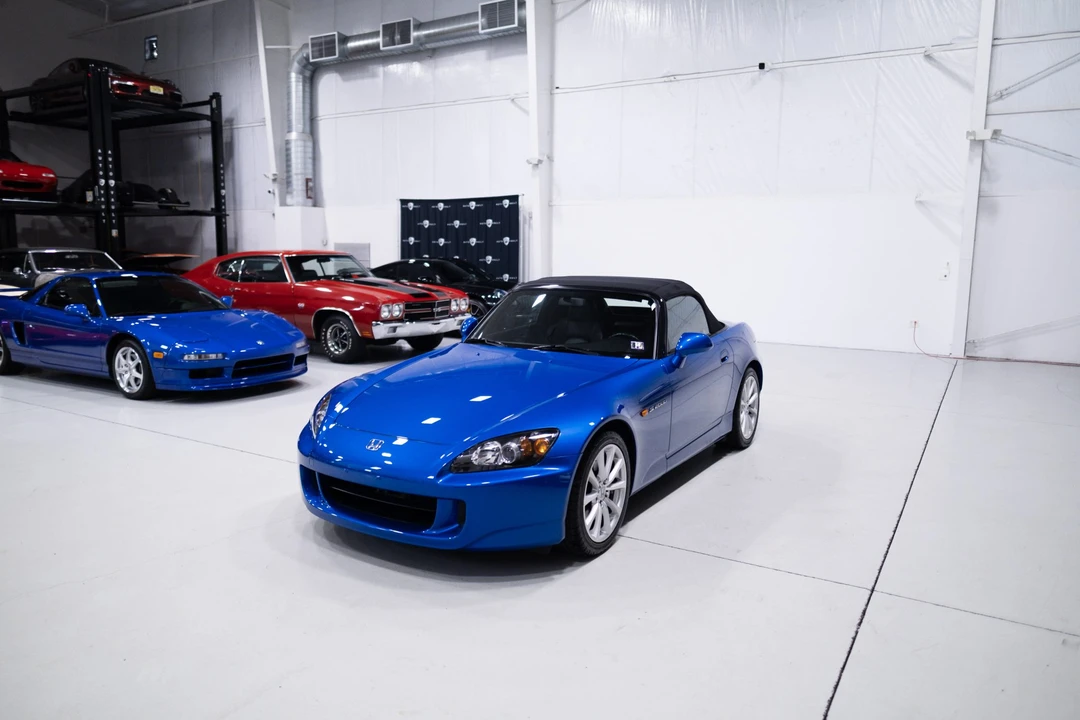 2006 Honda AP2 S2000 - Image 19 of 31
