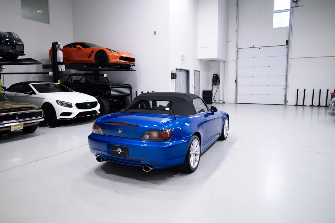 2006 Honda AP2 S2000 - Image 30 of 31