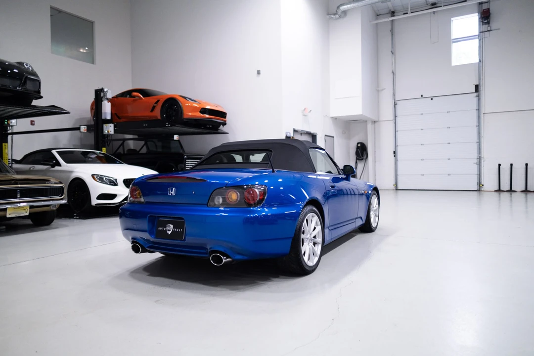 2006 Honda AP2 S2000 - Image 31 of 31