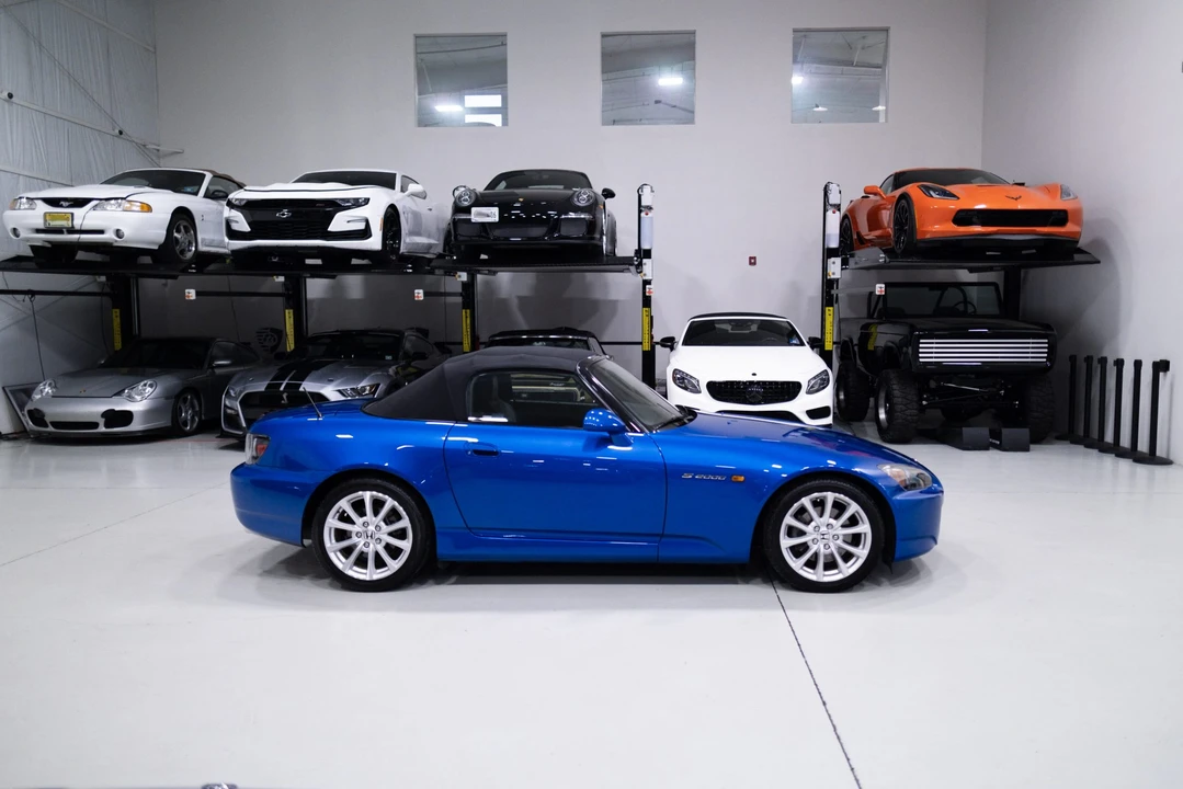 2006 Honda AP2 S2000 - Image 28 of 31