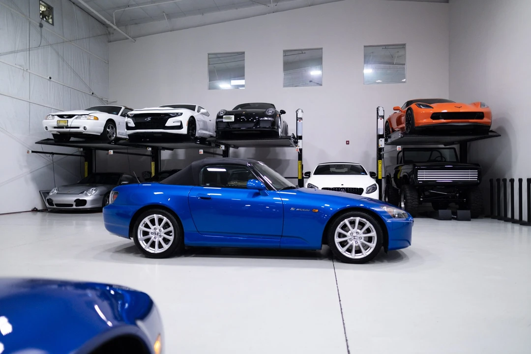 2006 Honda AP2 S2000 - Image 29 of 31