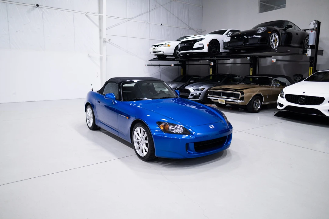 2006 Honda AP2 S2000 - Image 23 of 31