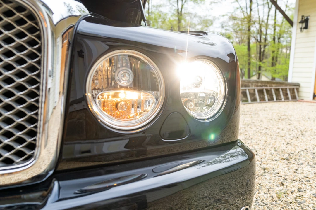 2008 Bentley Arnage R & RL - Image 13 of 31