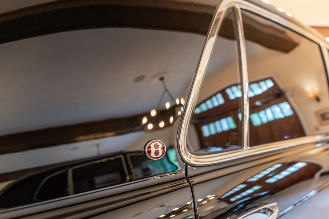 2008 Bentley Arnage R & RL - Image 27 of 31