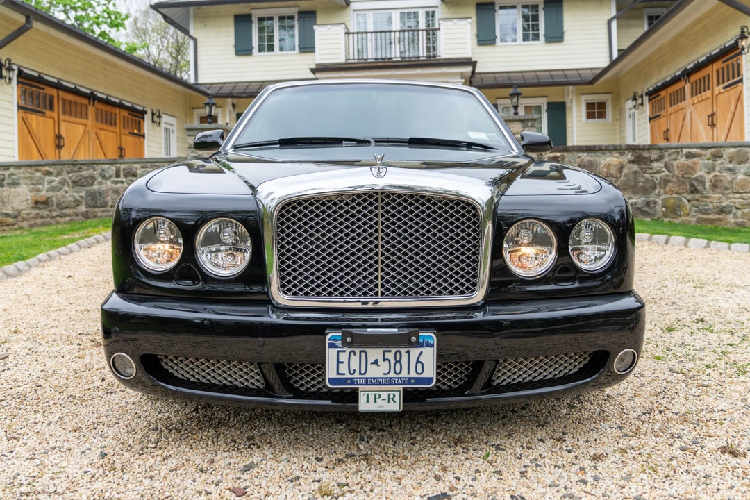 2008 Bentley Arnage R & RL - Image 5 of 31