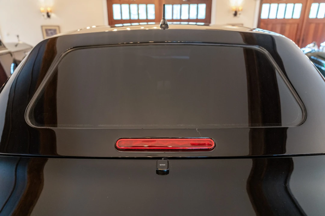 2008 Bentley Arnage R & RL - Image 31 of 31