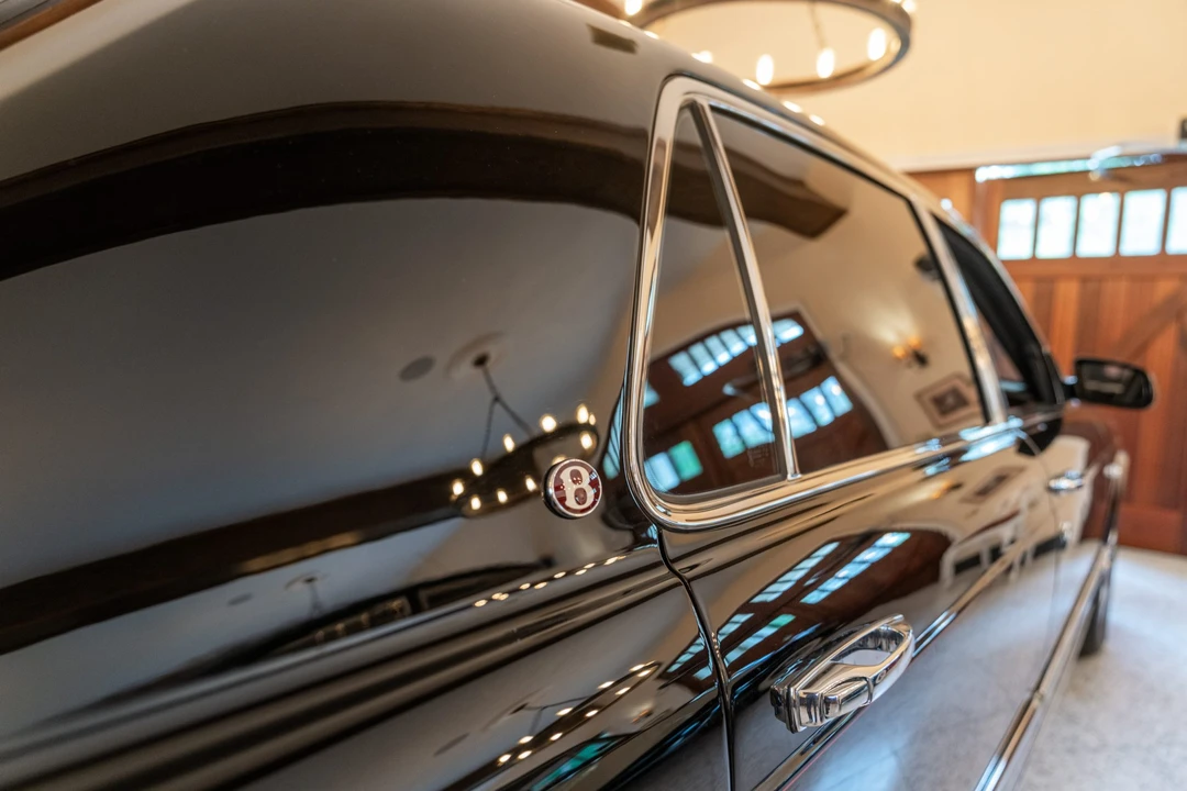 2008 Bentley Arnage R & RL - Image 28 of 31