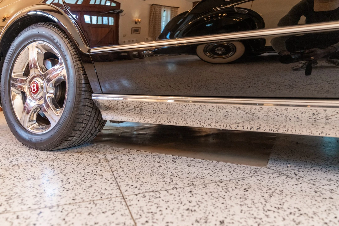 2008 Bentley Arnage R & RL - Image 26 of 31