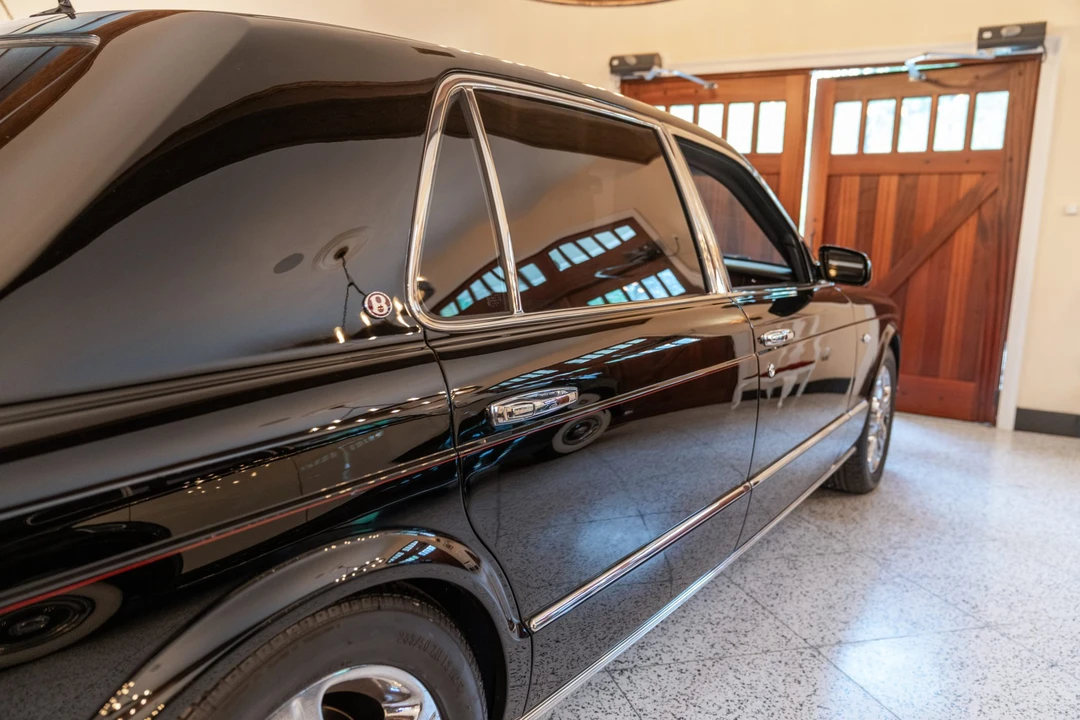 2008 Bentley Arnage R & RL - Image 29 of 31