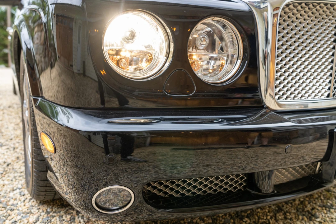 2008 Bentley Arnage R & RL - Image 22 of 31