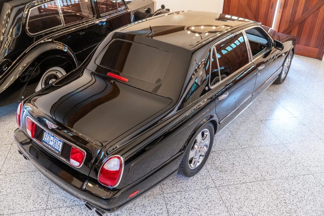 2008 Bentley Arnage R & RL - Image 18 of 31