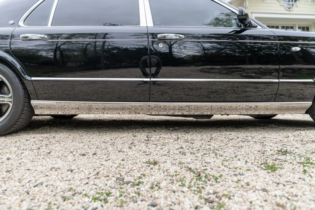 2008 Bentley Arnage R & RL - Image 14 of 31
