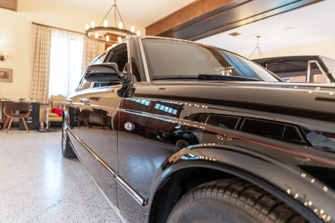 2008 Bentley Arnage R & RL - Image 23 of 31