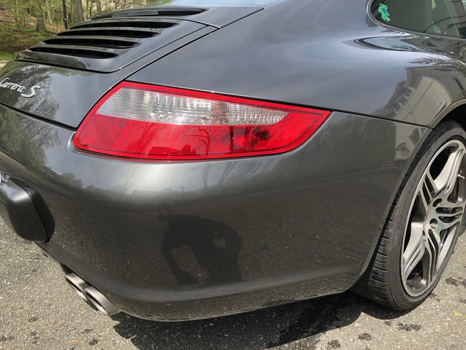 2007 Porsche 997 Carrera S - Image 22 of 31
