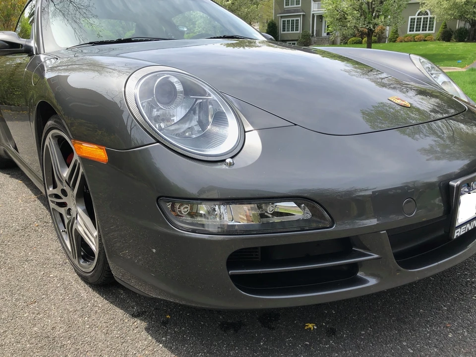 2007 Porsche 997 Carrera S - Image 10 of 31