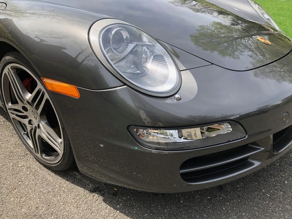 2007 Porsche 997 Carrera S - Image 11 of 31