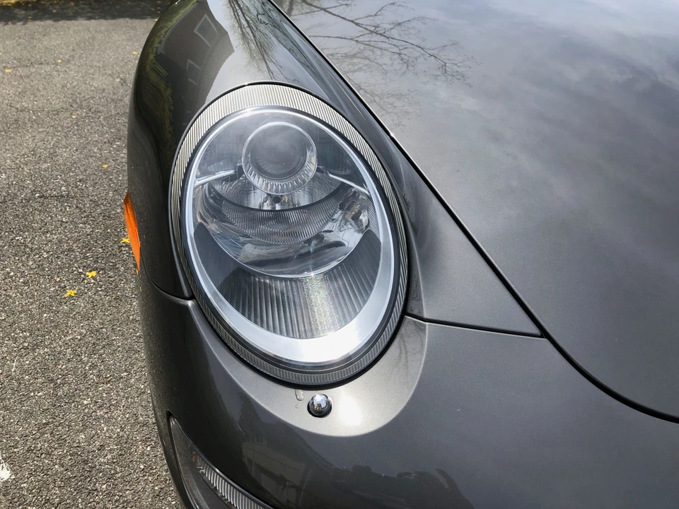 2007 Porsche 997 Carrera S - Image 12 of 31