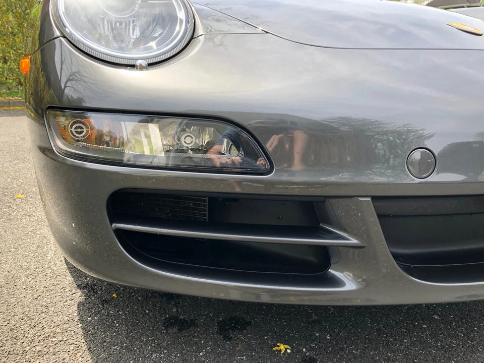 2007 Porsche 997 Carrera S - Image 13 of 31