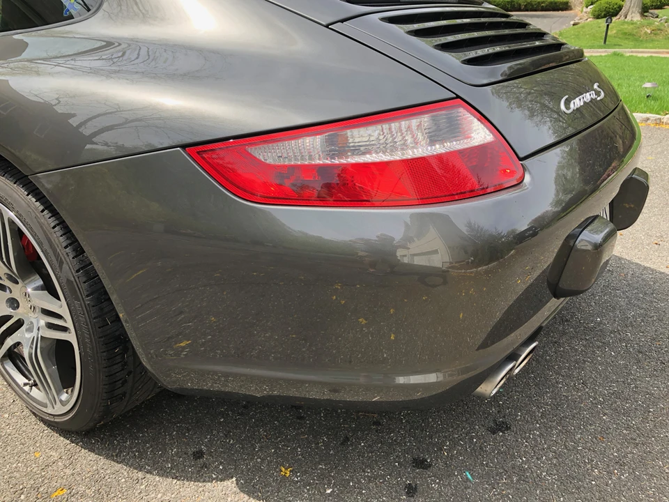 2007 Porsche 997 Carrera S - Image 19 of 31
