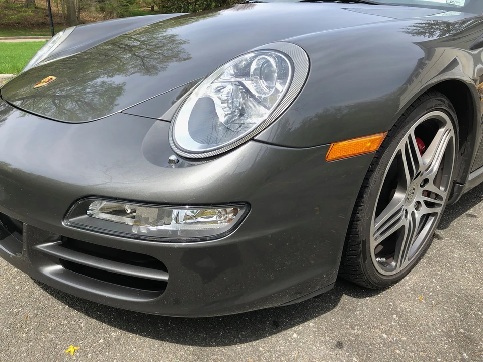 2007 Porsche 997 Carrera S - Image 15 of 31