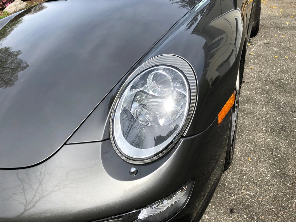 2007 Porsche 997 Carrera S - Image 16 of 31